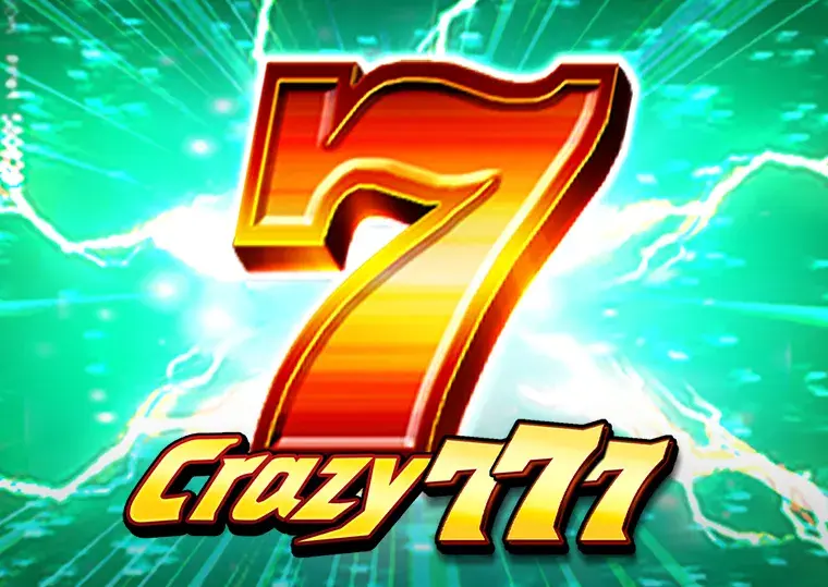 Crazy 777 Winbuzzlife