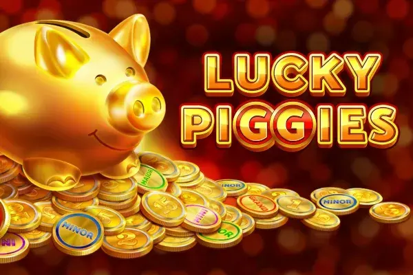 Lucky Piggies gemple Winbuzzlife
