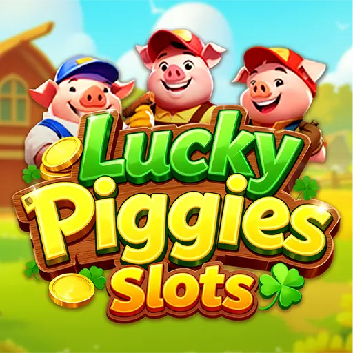 Lucky Piggies gemple Winbuzzlife