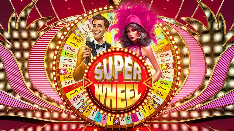 Super Wheel Winbuzzlife
